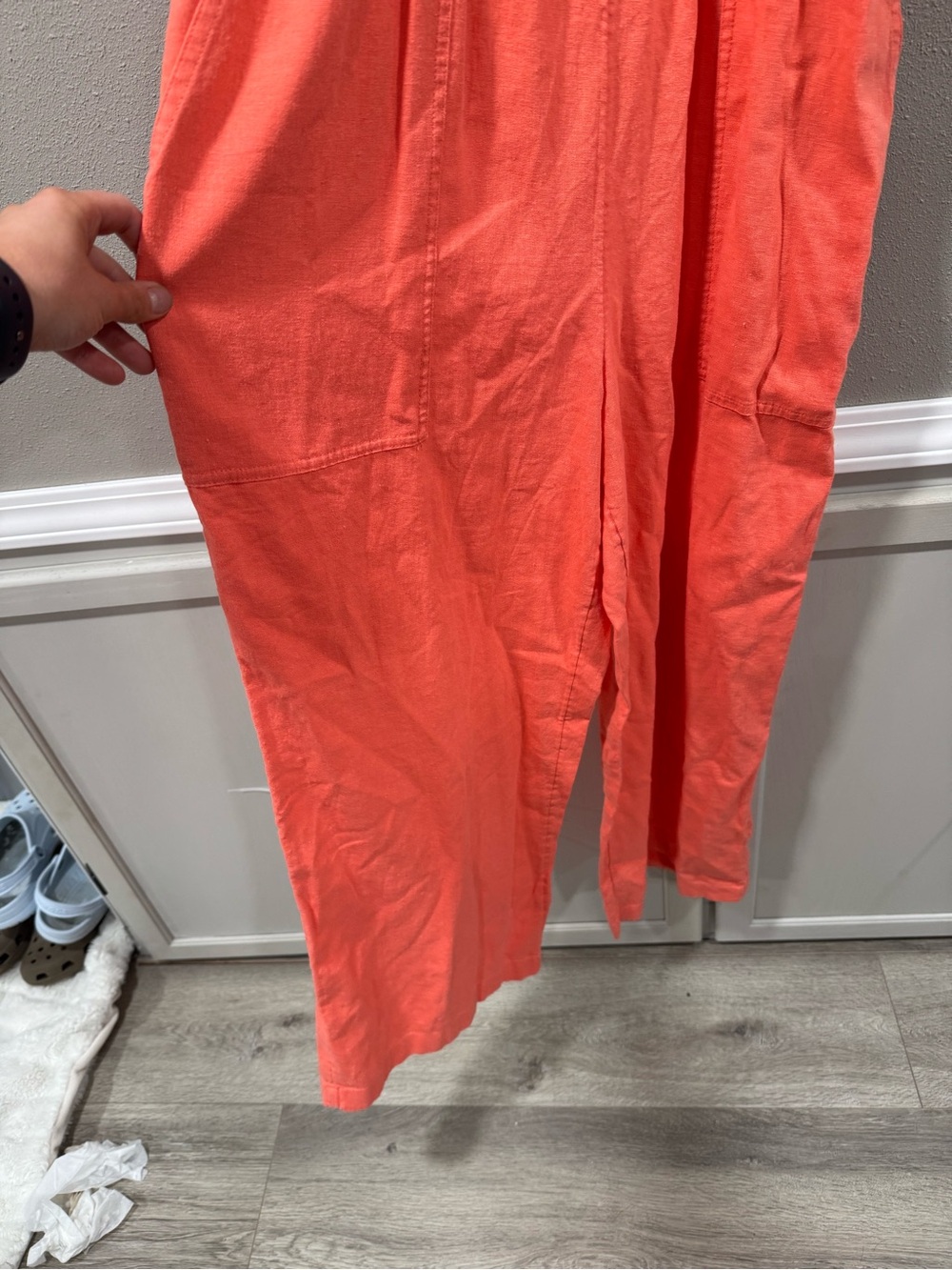 NWT Universal Thread Jumpsuit - Picture 3 of 8